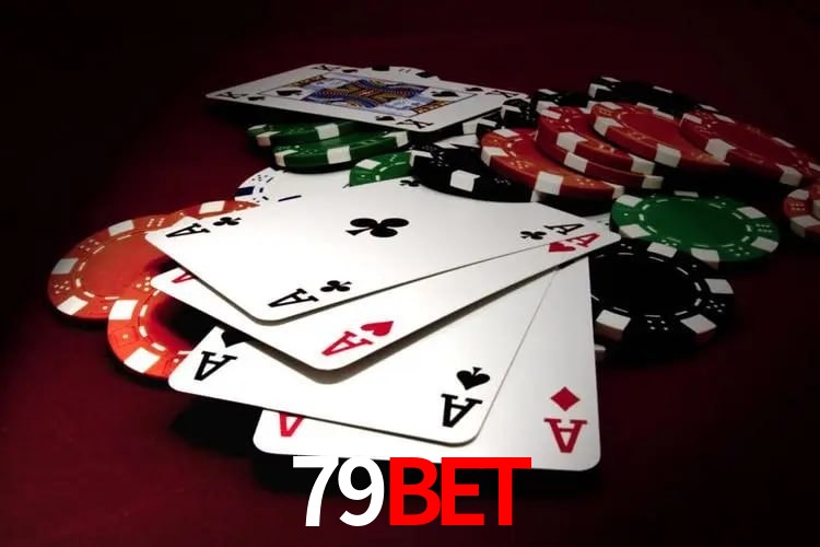 Tennis Betting 79bet
