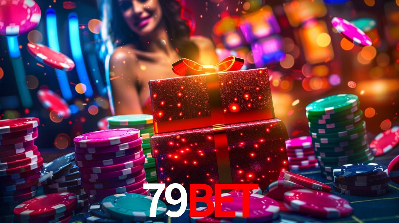 A Emoção da Loteria na 79bet: Uma Chance de Mudança de Vida