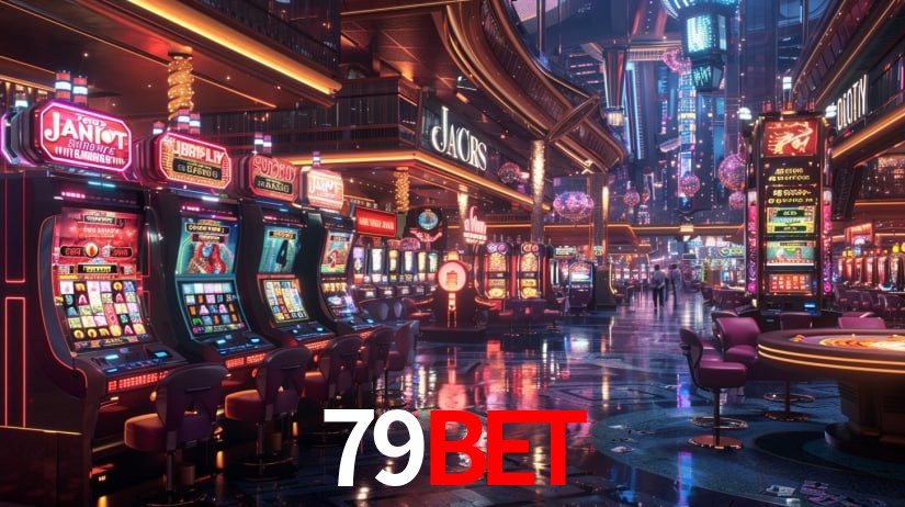 Bonus Features 79bet