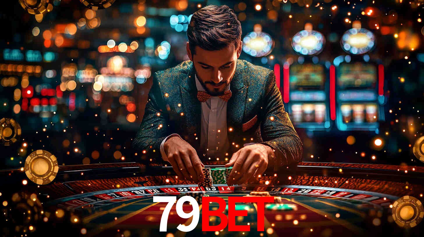 Programa VIP 79bet