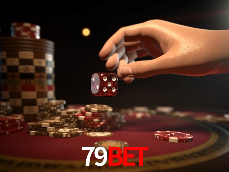 Slot Games 79bet