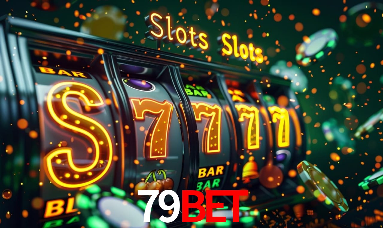 Welcome Bonus 79bet