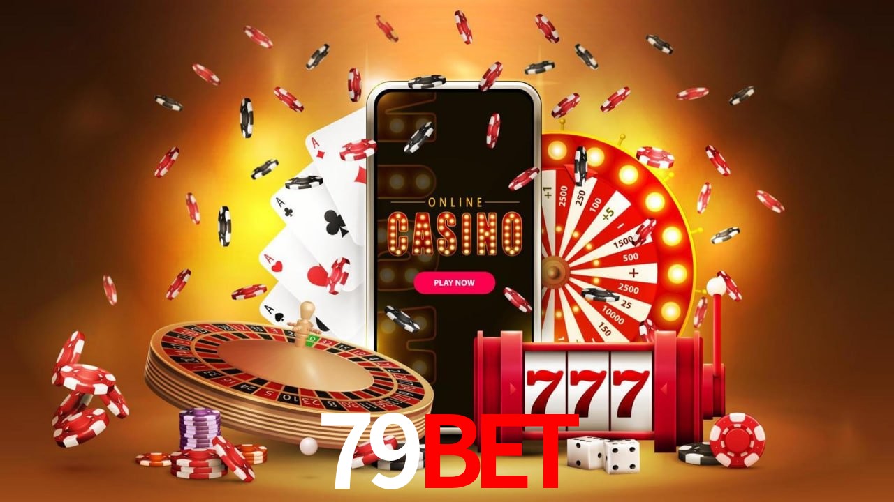 A Revolução dos Aplicativos de Jogos no 79bet