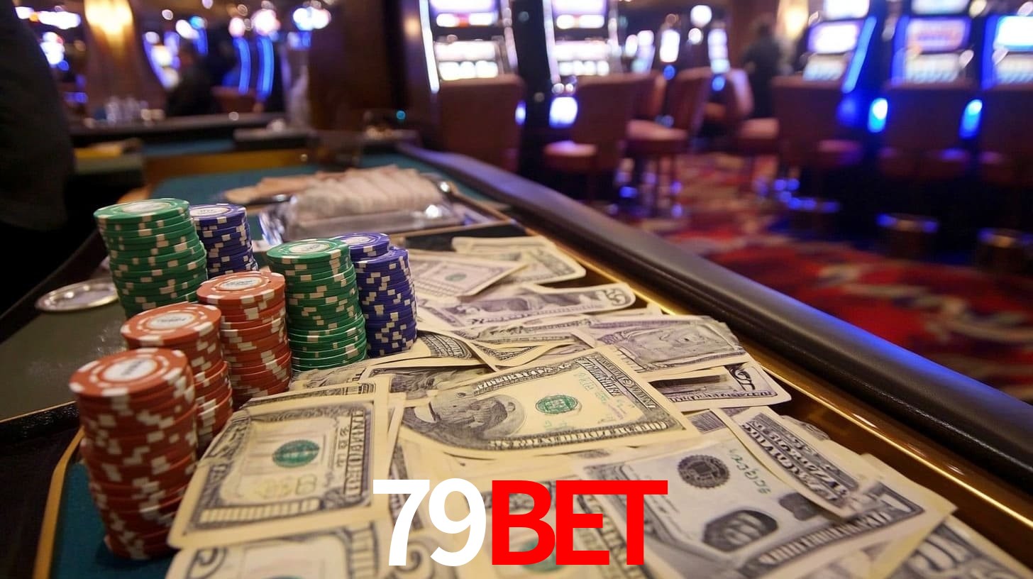 Seasonal Promotions 79bet